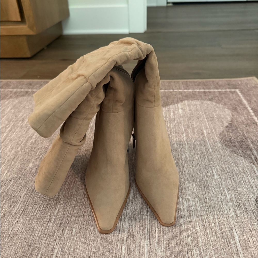 Sam Edelman boots